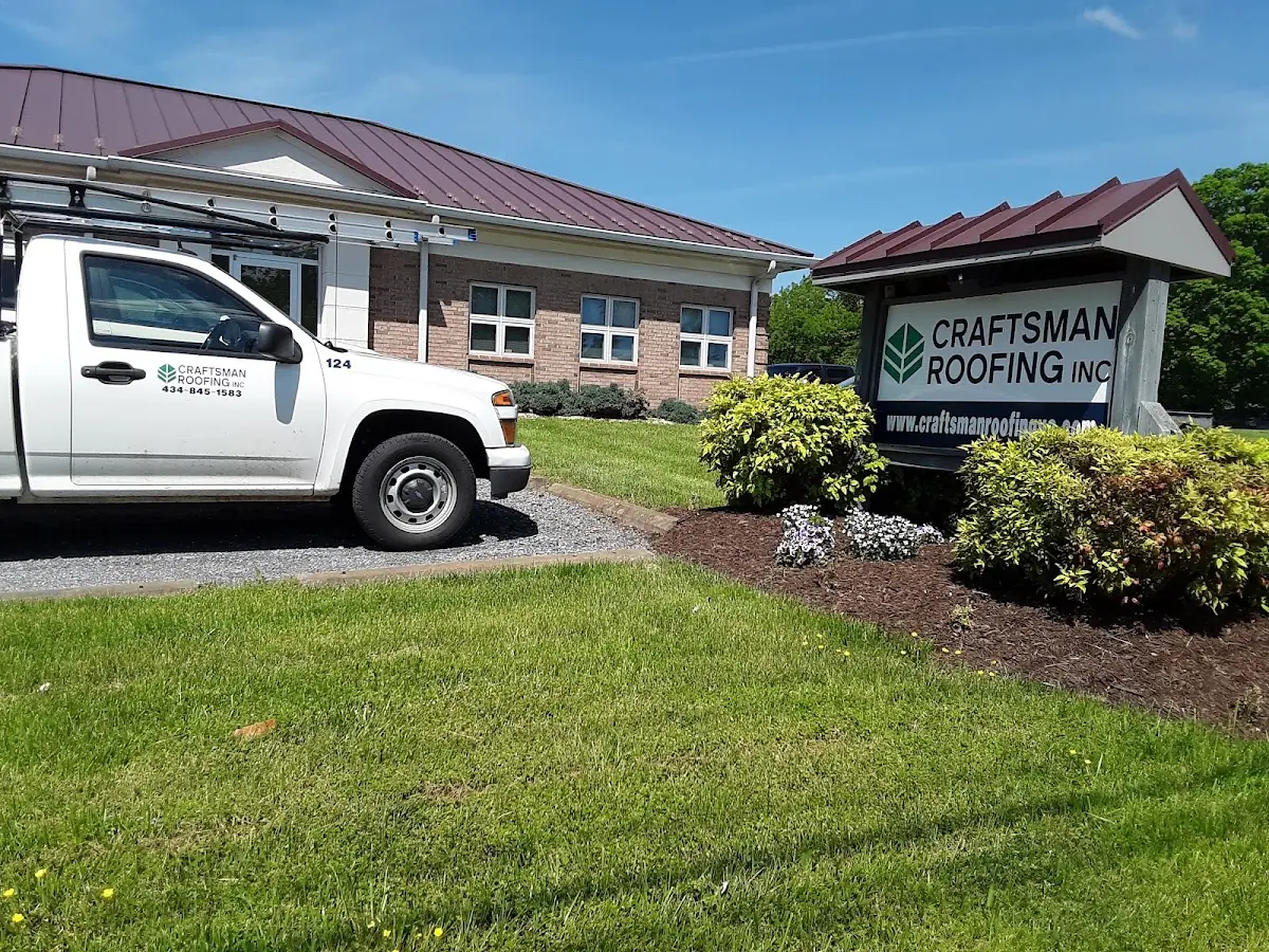Quality Gutter & Downspout Repair by experienced craftsmen in Stacey Street